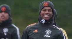 La Fifa clasificó el fichaje del joven marfileño Amad Diallo (del Atalanta al Manchester United) como el más caro de todos. / Foto: AFP