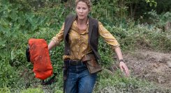 Jenna Elfman interpretará a Naomi. / Foto: Colprensa.