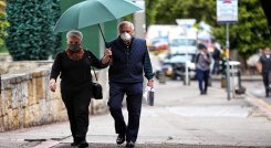 A corte del año pasado, las AFP reportaron haber pensionado a más de 210.000 personas, y Colpensiones a 1,4 millones. 