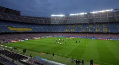 Barcelona enfrentará al PSG en los octavos de final./ Foto: AFP