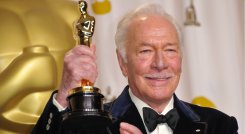Plummer interpretó al famoso capitán Von Trapp en "La novicia rebelde". / Foto: AFP
