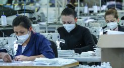 Empleo en Colombia