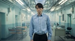La miniserie de tres episodios está basada en material del libro ‘Killing for Company’ de Brian Masters. / Foto: Cortesía 