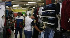 La pandemia cerró 7.358 empresas durante el 2020