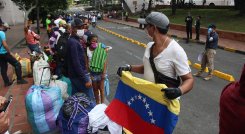 Población migrante