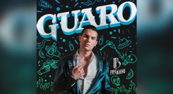 Nueva cación de Pipe Bueno