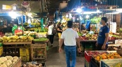 La alcaldía tendrá en 2021 un presupuesto superior a $1,2 billones, con los que impulsará unos 190 proyectos de inversión. / Cortesía