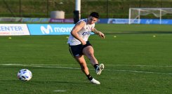 James Rodríguez