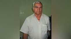 José Gélvez Albarracín.