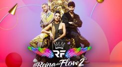 Reina del Flow