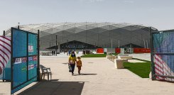 Mundial Catar 2022.