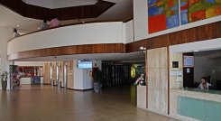 Hotel en Cúcuta