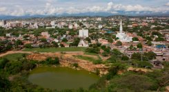 San-Luis