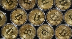 El Bitcoin es una moneda virtual creada en 2009 a partir de un código informático.