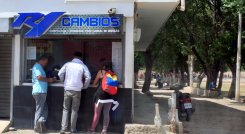La devaluación del bolívar tiene efectos en los servicios del Estado en Venezuela. / Foto: Archivo