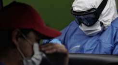 En las últimas 24 horas se procesaron 50.407 muestras: 30.217 PCR y 20.190 de antígenos. / Foto: Colprensa