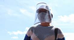 En las últimas 24 horas se procesaron 46.302 pruebas: 29.856 PCR y 16.446 de antígenos. / Foto: Colprensa