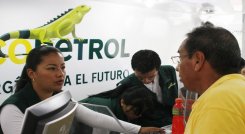 La asamblea de accionista se llevará a cabo el 26 de marzo de 2021