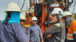 Ecopetrol estima que el efecto precio implicó una disminución sobre las reservas