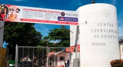 El Centro Tecnológico ofrece programas con perfile tecnológicos.
