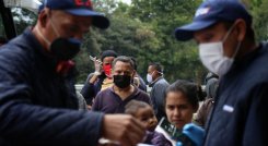 Estatuto Temporal busca proteger a migrantes