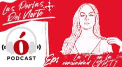 Las Perlas del Norte: La T en la comunidad LGTBI