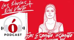 Espejito, Espejito: Las Perlas del Norte