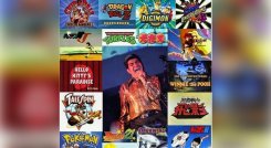 Silva también prestó su voz a los intros de caricaturas como ‘Chip y Dale al rescate’, ‘Patoaventuras’ y ‘Las tortugas ninja’.