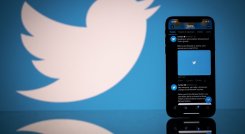 La venta fue posible gracias a la aparición de un nuevo formato digital. / Foto: AFP