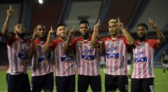 Atlético Junior será uno de los grandes beneficiados con los nuevos recursos.