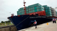 Canal-de-Panamá