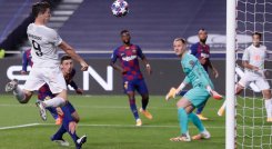 A partir de 2024, la Champions League cambiaría de formato. 