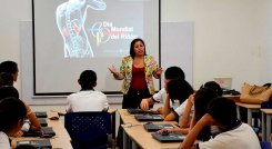 Hoy es el Día Mundial de la enfermedad renal crónica./Foto Archivo