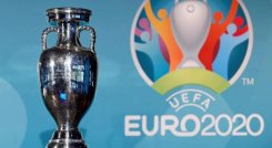 Eurocopa 2021. Foto: Cortesía