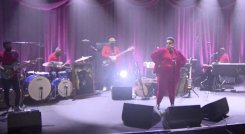 63ª entrega anual de los Grammy