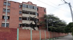 La comunidad está agobiada con tanta inseguridad sin control. 