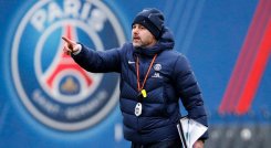 Mauricio Pochettino, alguna vez dijo que jamás entrenará al FC Barcelona.