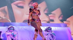 Premios Grammy