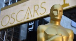 Nominados a los premios Óscar.