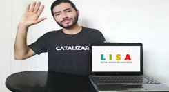 Elí Cárdenas Aroca, estudiante de Unisimón. / Foto Cortesía para La Opinión