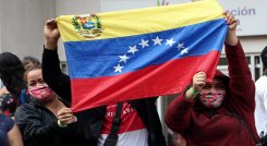 En Colombia, según las últimas cifras dadas a conocer por Migración Colombia, viven 1.742.927 venezolanos. / Archivo La Opinión