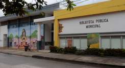 En Videlso se encuentra la Biblioteca Pública Municipal.