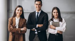 En términos de transformación lo que se busca es un cambio de mentalidad en las empresas para que tomen decisiones acertadas. / Foto: Cortesía