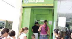 Pagos de Familias en Acción.