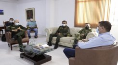 La Unidad está enfocada a combatir el secuestro, extorsión y homicidios. /Cortesía
