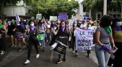 8M, Día internacional de la mujer