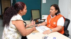 Se generaron 183.127 puestos de trabajo para mujeres en Colombia el año pasado. / Foto: Cortesía