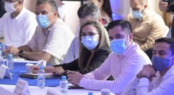 Representantes de la Cámara en Norte de Santander 