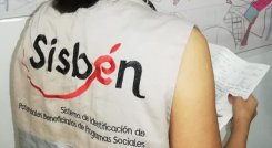 El proceso es para los usuarios que cuentan con Sisbén IV. / Foto: Archivo
