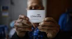 Avanza el plan de vacunación contra el coronavirus en Colombia. / Foto: Colpensa